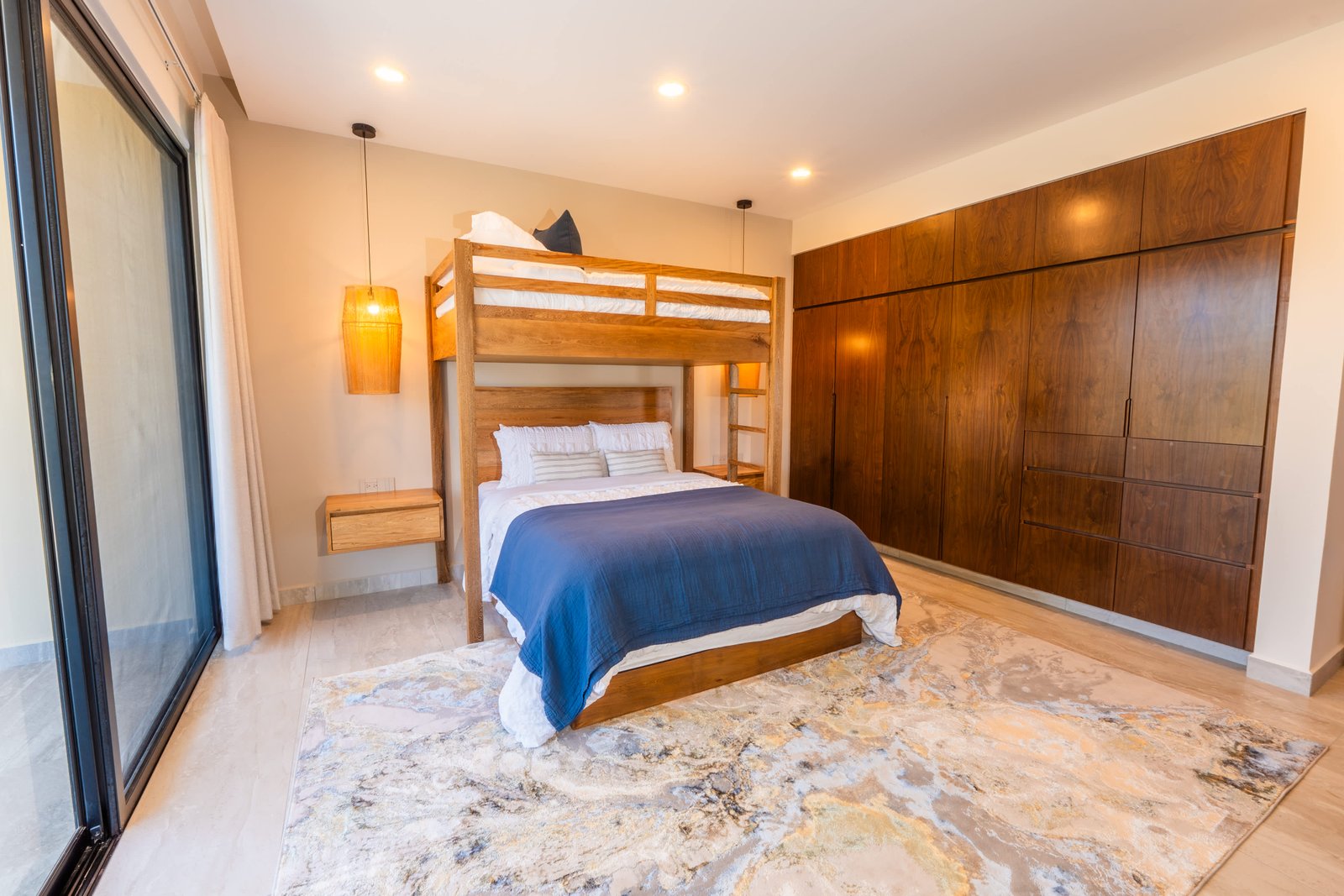 The Magic of Custom Furniture